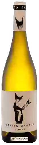 Wijnmakerij Benito Santos - Albariño