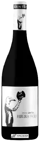 Wijnmakerij Benito Santos - Ribeira Sacra