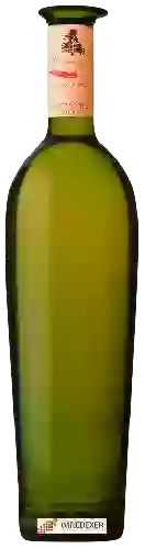 Wijnmakerij Bermejo - Malvasía Seco