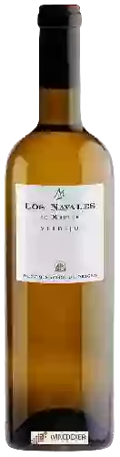 Wijnmakerij Blanco Nieva - Los Navales Verdejo