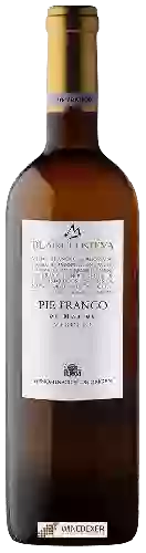 Wijnmakerij Blanco Nieva - Pie Franco Verdejo