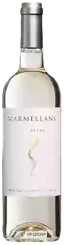 Wijnmakerij Capçanes - Marmellans Blanc Catalunya