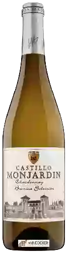 Wijnmakerij Castillo de Monjardin - Barrica Selección Chardonnay