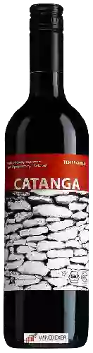Wijnmakerij Catanga - Tempranillo