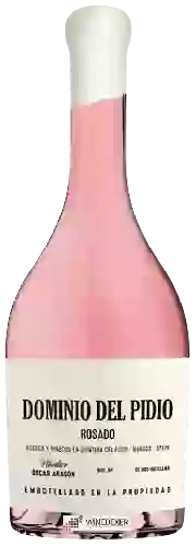 Wijnmakerij Cillar de Silos - Dominio del Pidio Rosado
