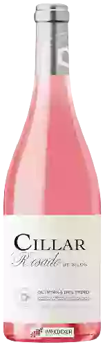Wijnmakerij Cillar de Silos - Rosado de Silos Ribera del Duero