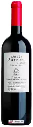 Wijnmakerij Cims de Porrera - Caranyana Clàssic