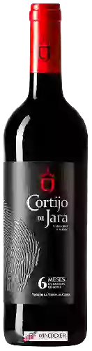 Wijnmakerij Cortijo de Jara - Roble