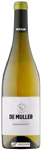 Wijnmakerij De Muller - Chardonnay