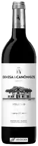 Wijnmakerij Dehesa de Los Canónigos - Solideo