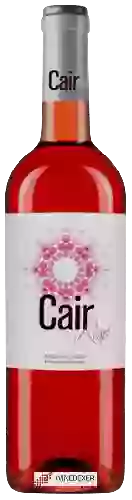 Wijnmakerij Dominio de Cair - Cair Rosé