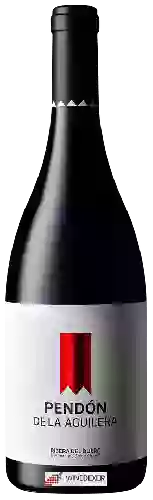 Wijnmakerij Dominio de Cair - Pendón De La Aguilera