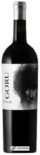 Wijnmakerij EGO - Goru 38 Barrels