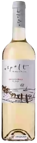 Wijnmakerij Espelt - Old Vines Garnacha Blanca