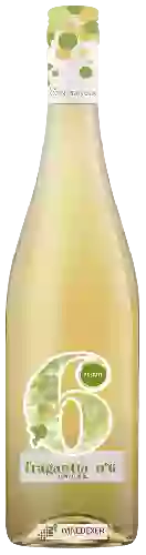 Wijnmakerij Finca Constancia - Fragantia No. 6 Moscatel