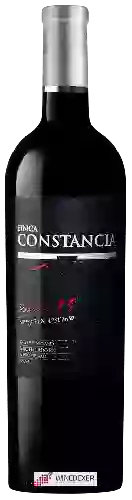 Wijnmakerij Finca Constancia - Parcela 23 Tempranillo