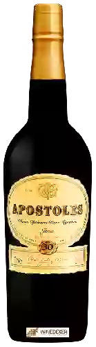 Wijnmakerij Gonzalez-Byass - Apostoles 30 Years Old Sherry