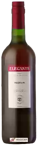 Wijnmakerij Gonzalez-Byass - Elegante Medium Palomino - Pedro Ximénez