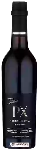 Wijnmakerij Gonzalez-Byass - Pedro Ximénez Sherry (PX)