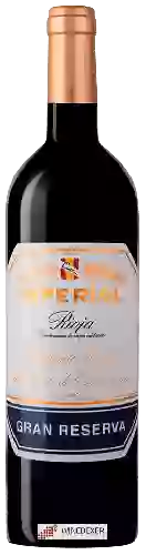 Wijnmakerij Imperial - Rioja Gran Reserva