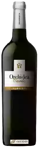Wijnmakerij Inurrieta - Orchidea Cuvée