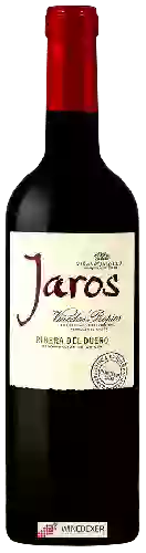 Wijnmakerij Jaro - Jaros