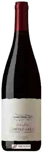Wijnmakerij Jiménez-Landi - Ataulfos