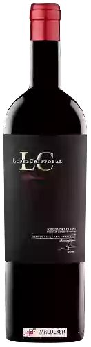 Wijnmakerij Lopez Cristobal - Selección