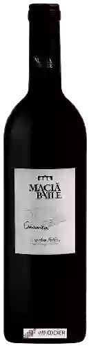 Wijnmakerij Macià Batle - Crianza