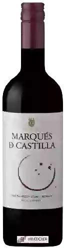Wijnmakerij Marqués de Castilla - Tinto