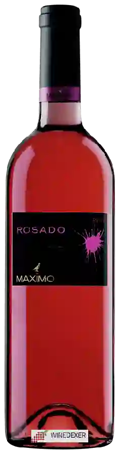 Wijnmakerij Maximo - Rosado Wijnmakerij Maximo - Rosado