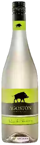 Wijnmakerij Paniza - Agostón Viura - Chardonnay