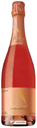 Wijnmakerij Poema - Cava Brut Rosé