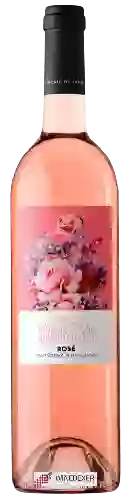 Wijnmakerij Señorío de Sarria - Garnacha - Graciano Rosé