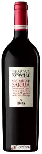 Wijnmakerij Señorío de Sarria - Reserva Especial