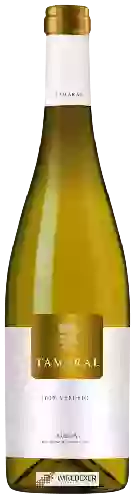 Wijnmakerij Tamaral - Verdejo Rueda