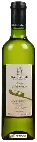 Wijnmakerij Toro Albalá - Fino Eléctrico
