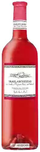 Wijnmakerij Traslascuestas - Rosado