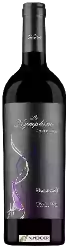 Wijnmakerij Trenza - La Nymphina Monastrell