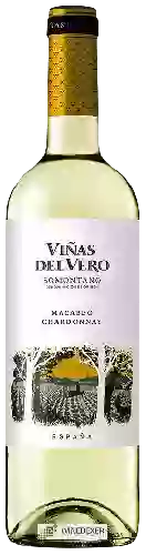 Wijnmakerij Viñas del Vero - Chardonnay - Macabeo Blanco Somontano