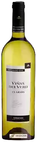 Wijnmakerij Viñas del Vero - Clarión Seleccion Somontano