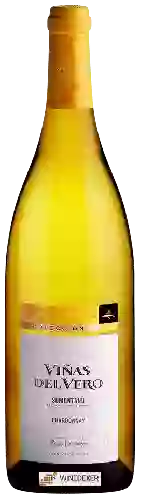 Wijnmakerij Viñas del Vero - Colección Chardonnay Somontano Wijnmakerij Viñas del Vero - Colección Chardonnay Somontano