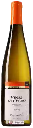 Wijnmakerij Viñas del Vero - Colección Riesling Somontano Wijnmakerij Viñas del Vero - Colección Riesling Somontano