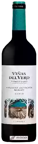 Wijnmakerij Viñas del Vero - Roble Cabernet Sauvignon - Merlot Somontano