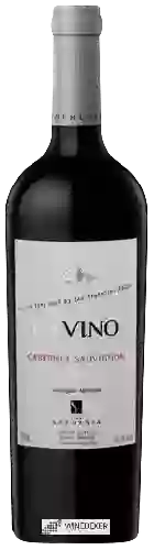 Wijnmakerij E.S. Vino - Cabernet Sauvignon