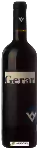 Wijnmakerij Vinya Els Vilars - Gerar