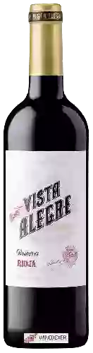 Wijnmakerij Vista Alegre - Reserva