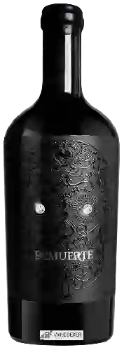 Winery On - Demuerte Black