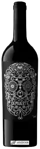 Winery On - Demuerte One