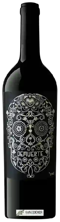 Winery On - Demuerte One Winery On - Demuerte One